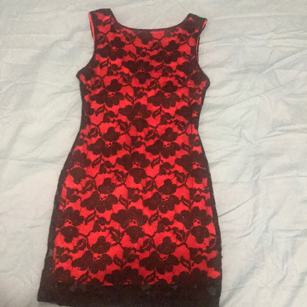 Forever 21 bodycon dress